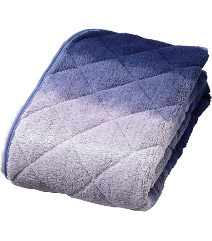 Amazon｜東京西川 x ひだまり あったか保温 敷きパッドシーツ